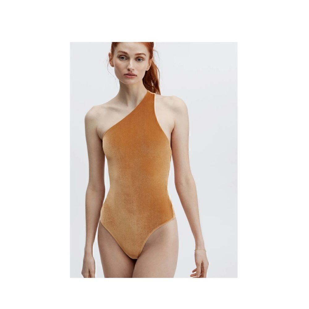 FABLETICS Bodysuit NWT